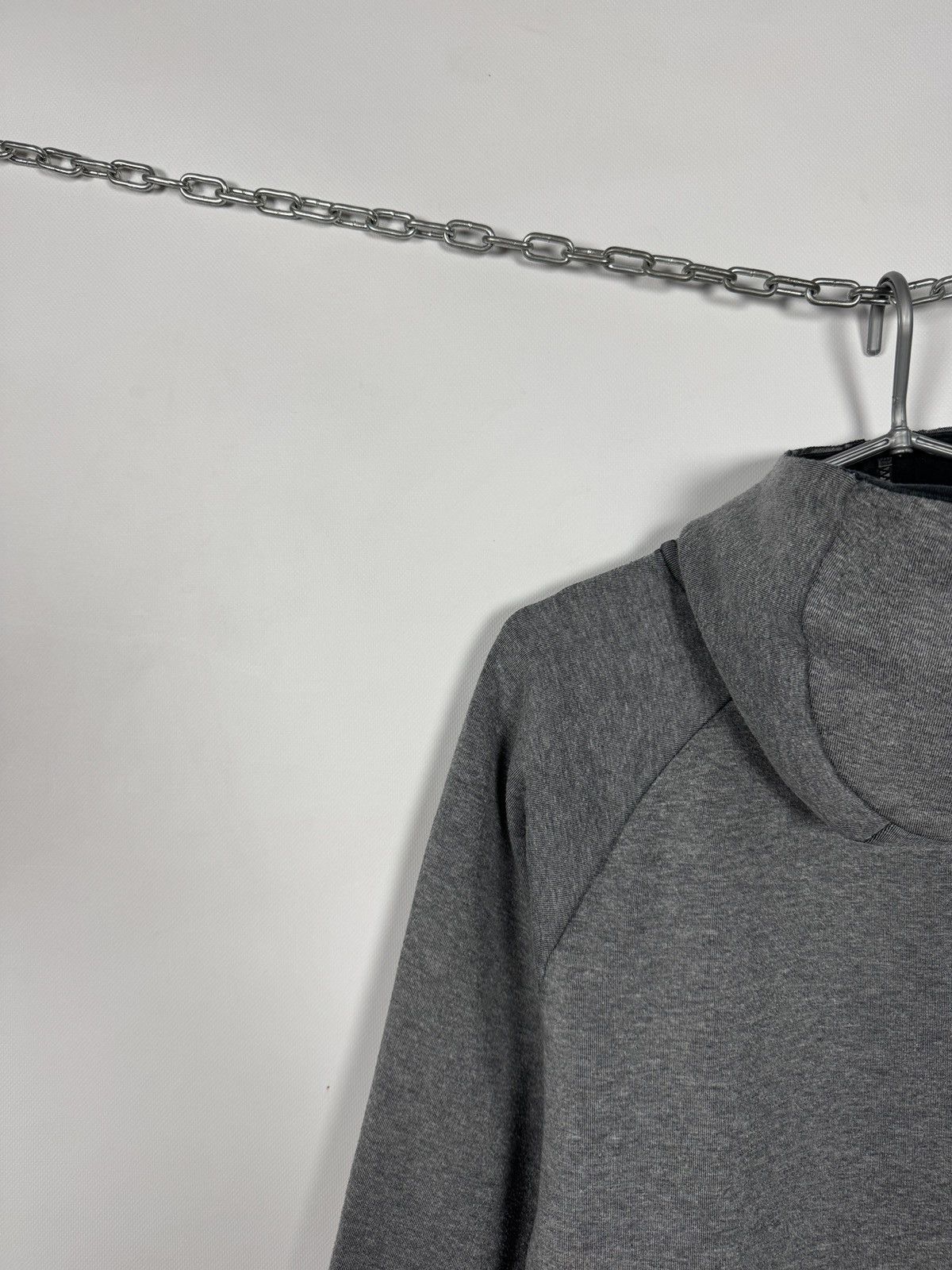 Nike Men’s Nike Tech Fleece Zip Up Track Jacket Sportswear Size L Size US L / EU 52-54 / 3 - 13 Thumbnail