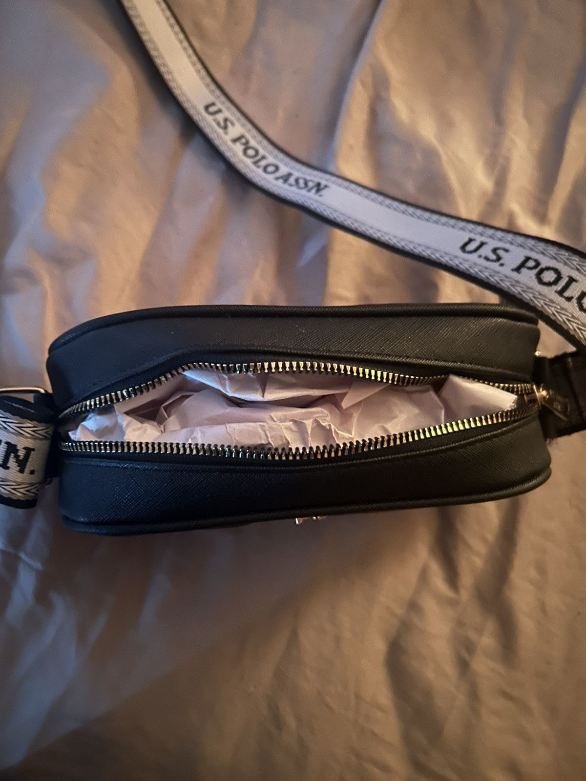 U.S. Polo Assn. Polo crossbody Bag Size ONE SIZE - 3 Thumbnail