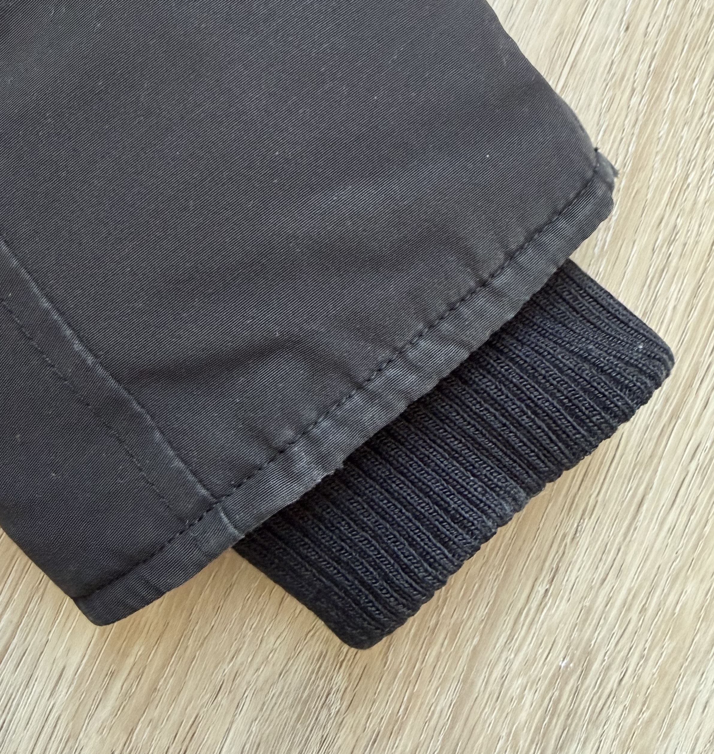 Canada Goose Canada Goose Woolford Jacket Men Medium Down Bomber 3807M Size US M / EU 48-50 / 2 - 11 Thumbnail
