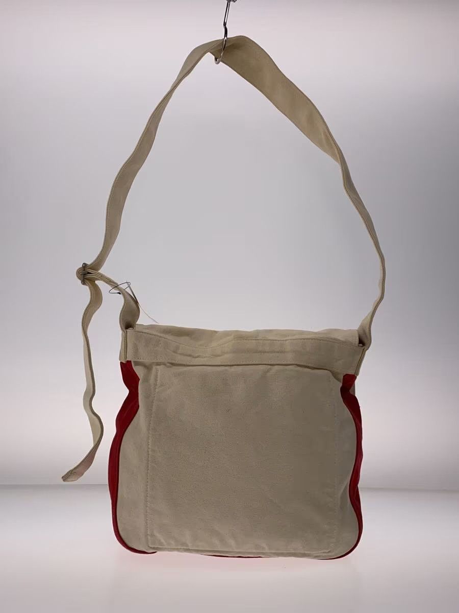Hysteric Glamour Hysteric Woman Canvas Shoulder Bag Size ONE SIZE - 3 Thumbnail