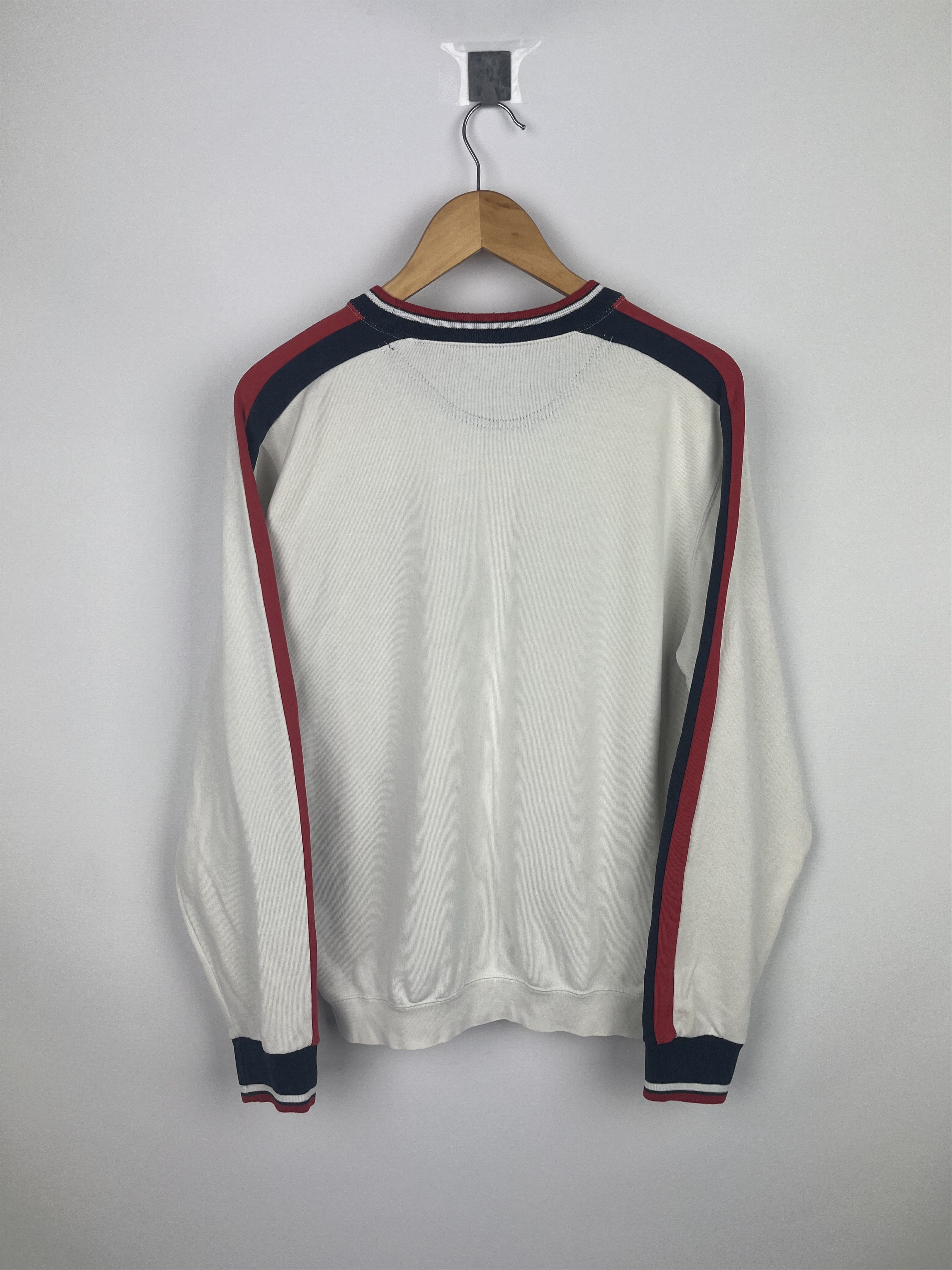 Champion Champion USA Vintage Sweatshirt Size Medium Size US M / EU 48-50 / 2 - 2 Thumbnail