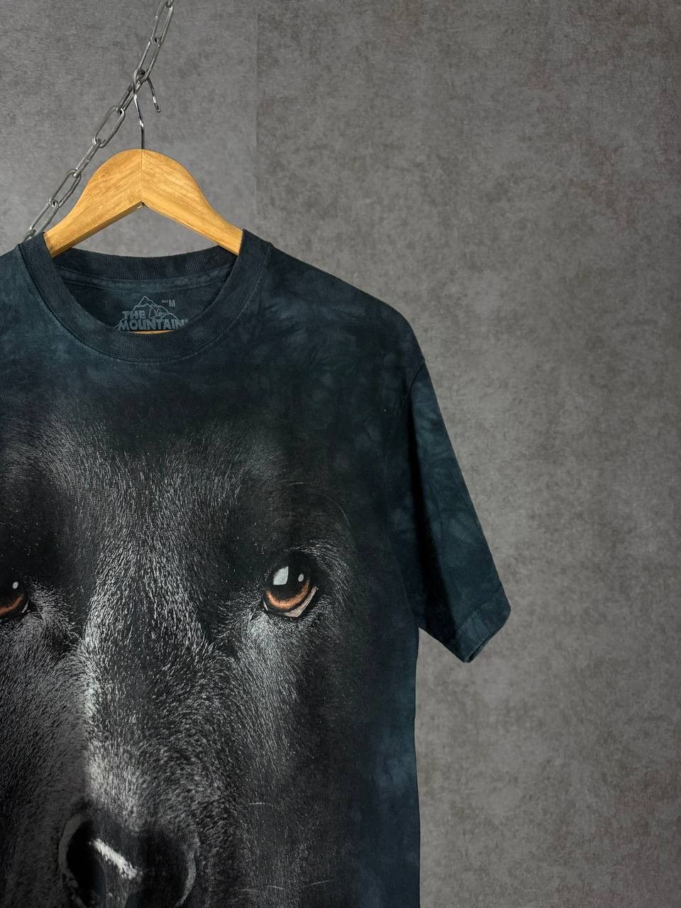 The Mountain The Mountain USA 2011 animal tee Size US M / EU 48-50 / 2 - 2 Thumbnail