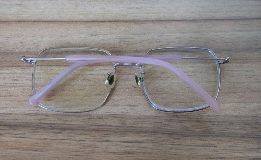 Japanese Brand Owndays Lillybell LB1008B-9S Glasses Size ONE SIZE - 8 Thumbnail