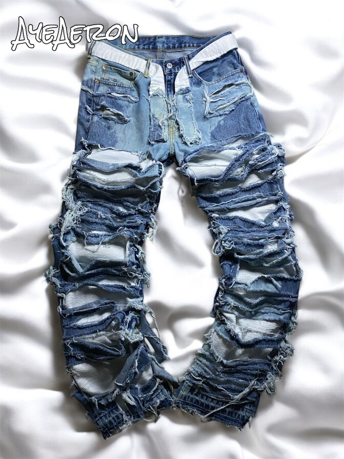 Other Vstob Size US 32 / EU 48 - 3 Thumbnail