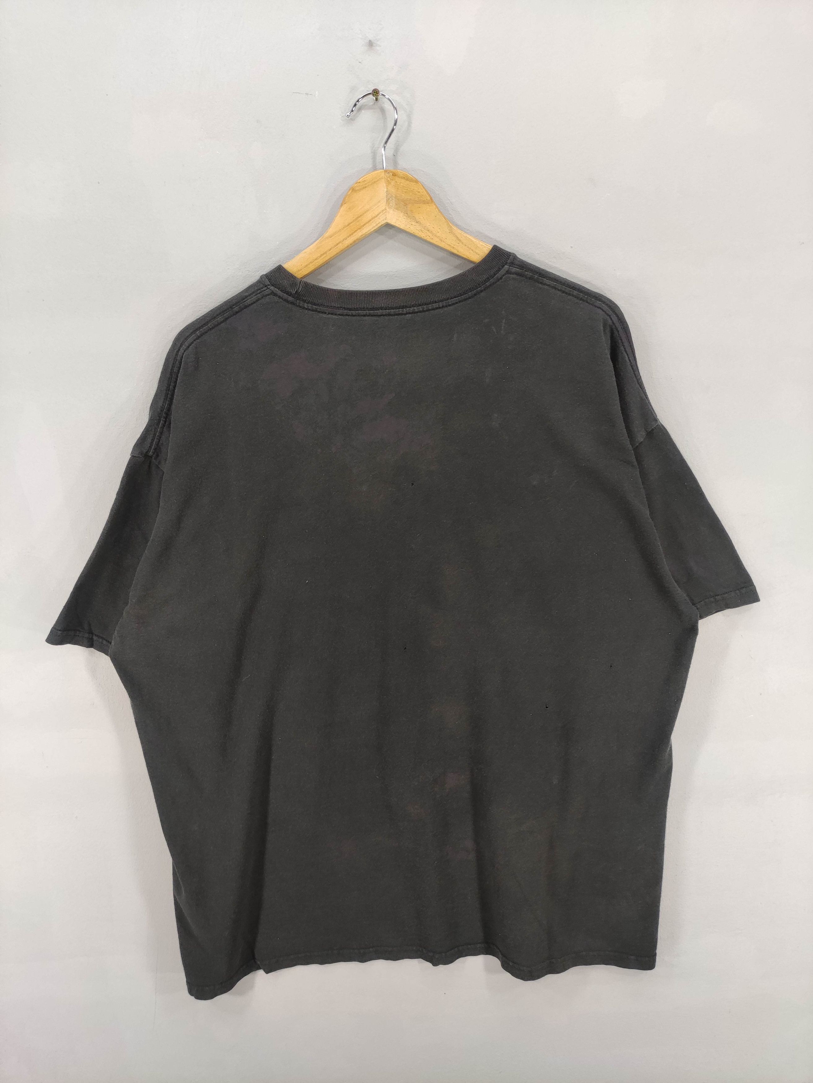 Vintage Vintage The Goonies Movie Hey You Guys Tee Tshirt Size US XL / EU 56 / 4 - 8 Thumbnail