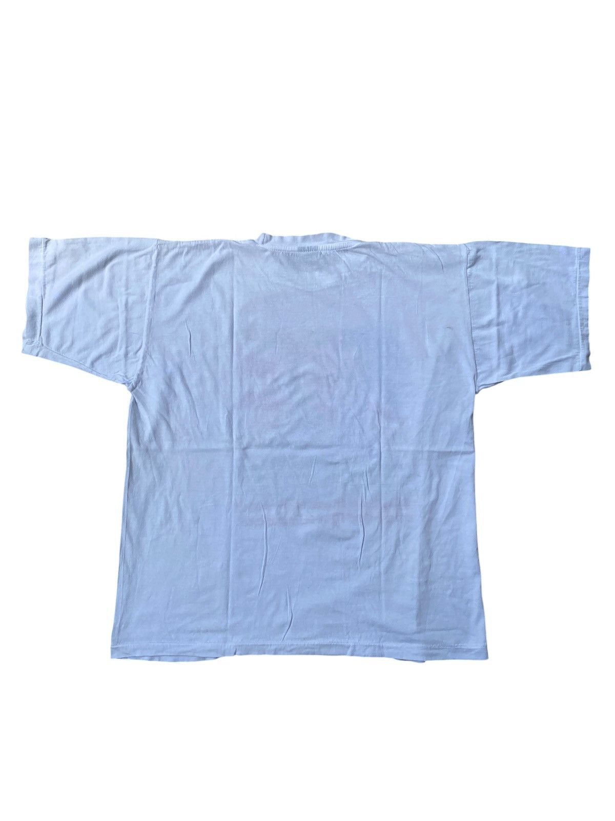 Vintage Vintage World Trade Center Memorial Tee Single Stitch USA Size US XL / EU 56 / 4 - 8 Thumbnail
