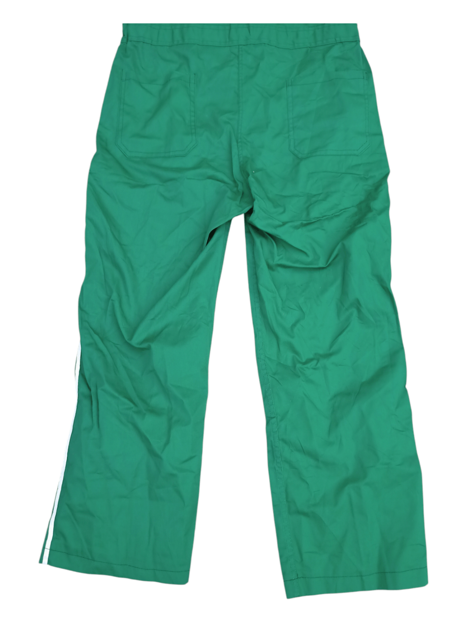 VINTAGE MITSUBISHI MOTOR RACING COVERALL