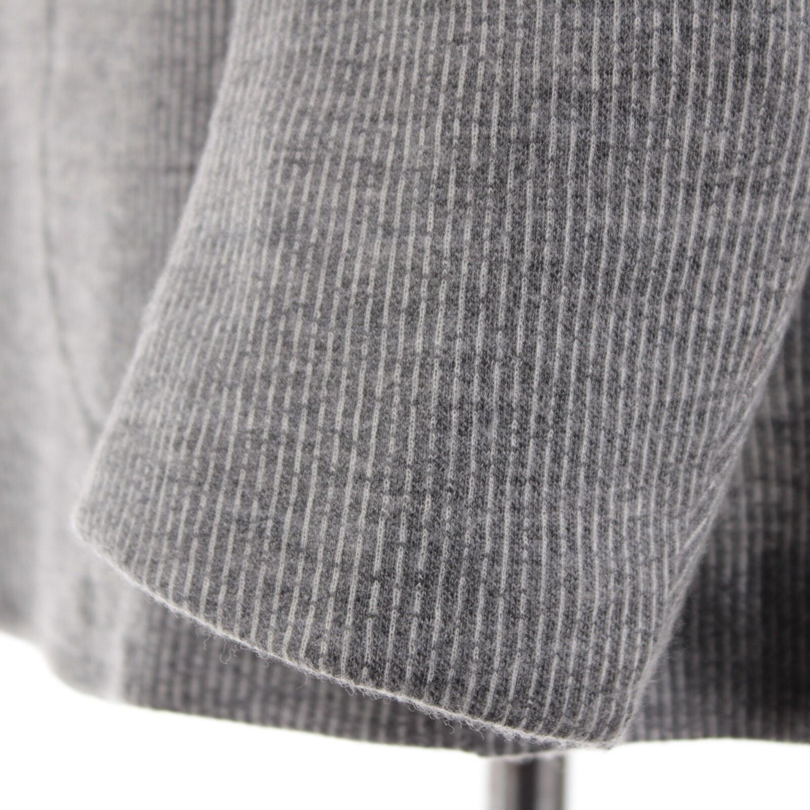 Isaia isaia Suit Size US 42 Regular in Gray Size 42R - 5 Thumbnail