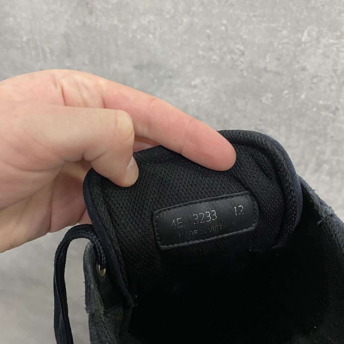 Prada Vintage Prada Shoes Size US 12 / EU 45 - 14 Thumbnail