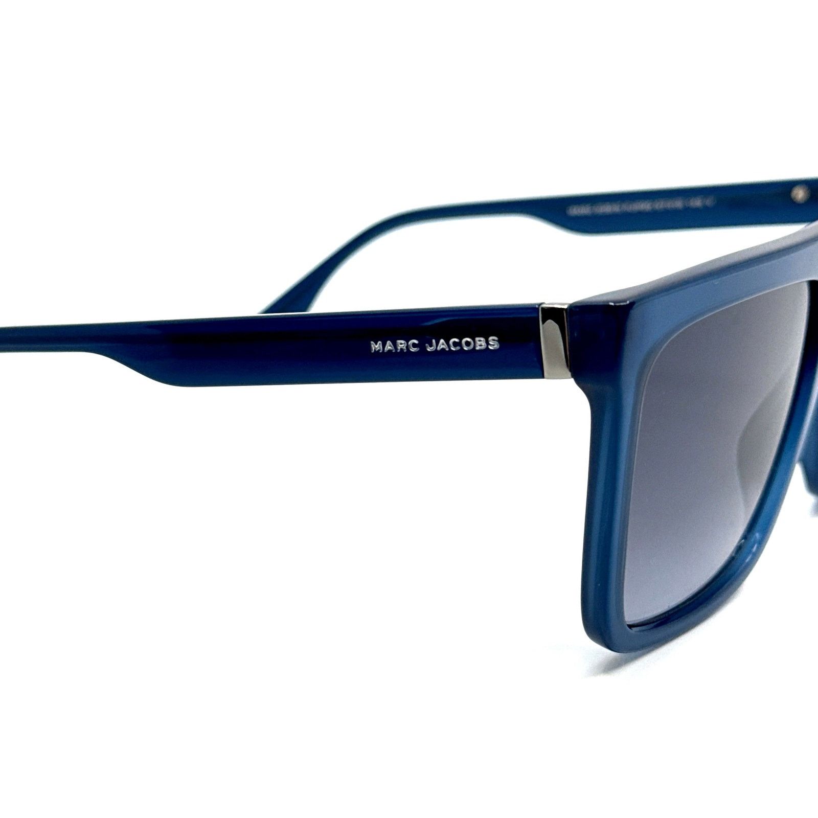 Marc Jacobs New, MARC JACOBS Sunglasses MARC 639/S PJP9O Authentic Size ONE SIZE - 6 Thumbnail