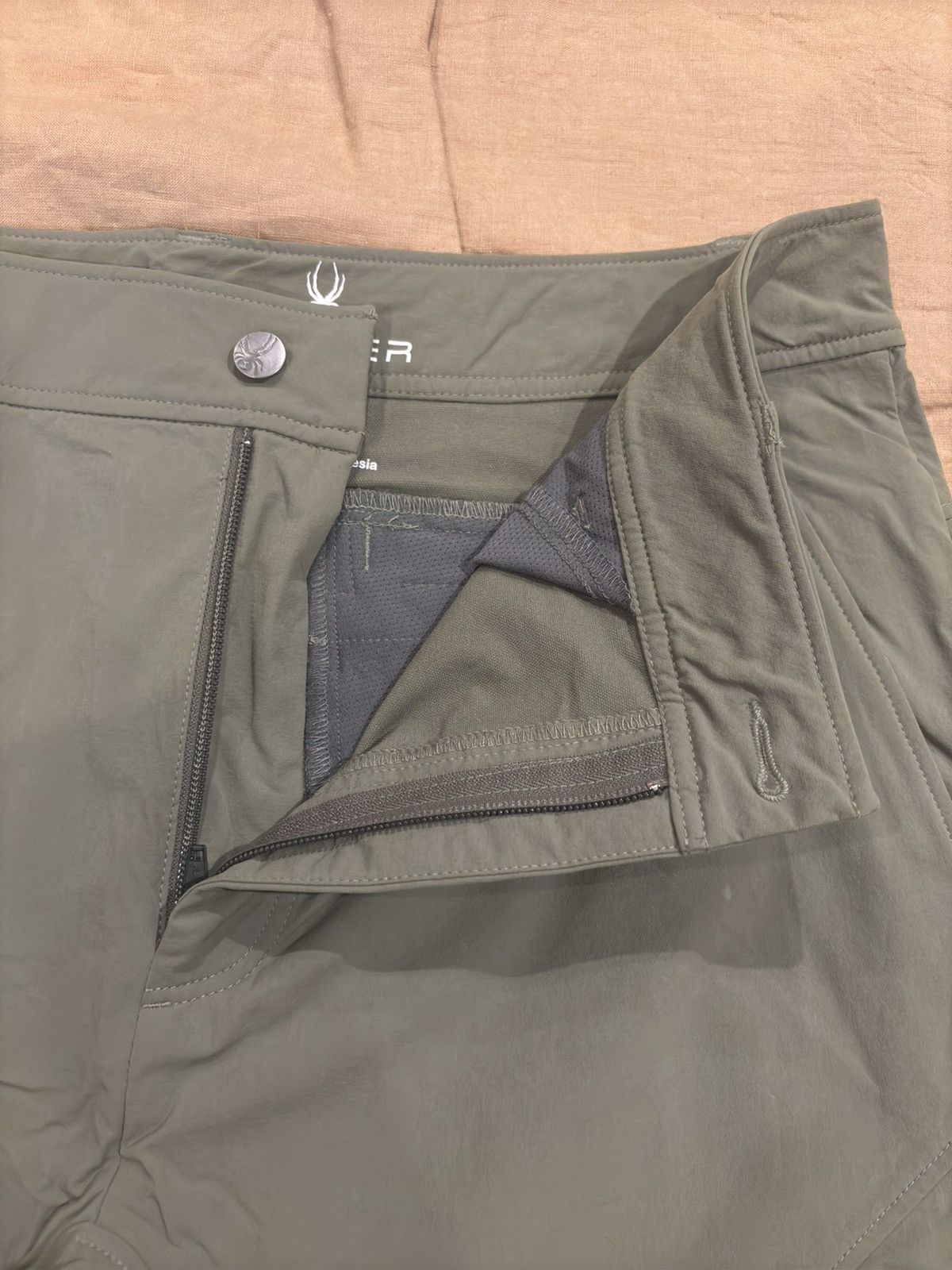 Spyder Spyder pants.mp-28 Size US 36 / EU 52 - 6 Thumbnail