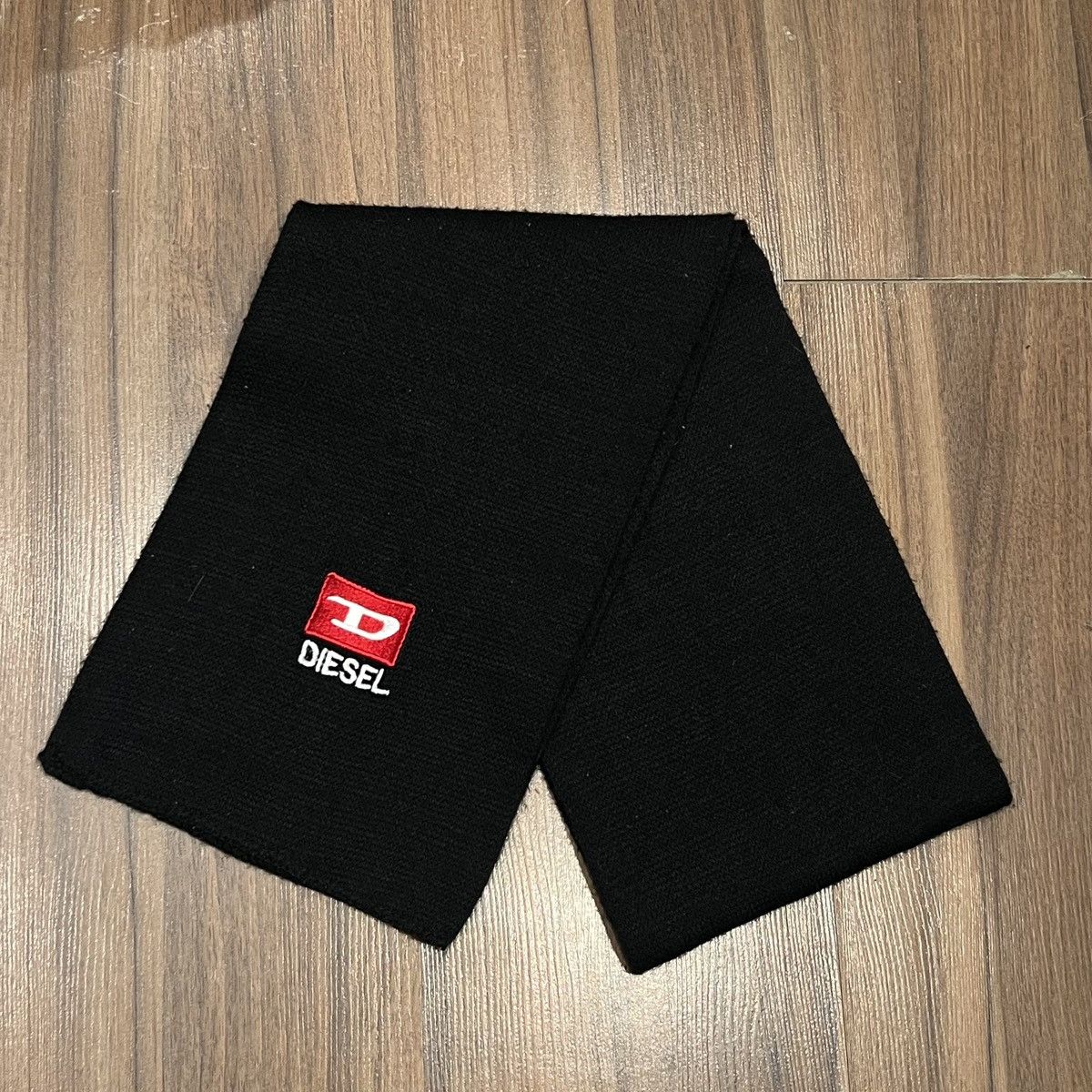 Diesel Diesel scarf Size ONE SIZE - 1 Thumbnail