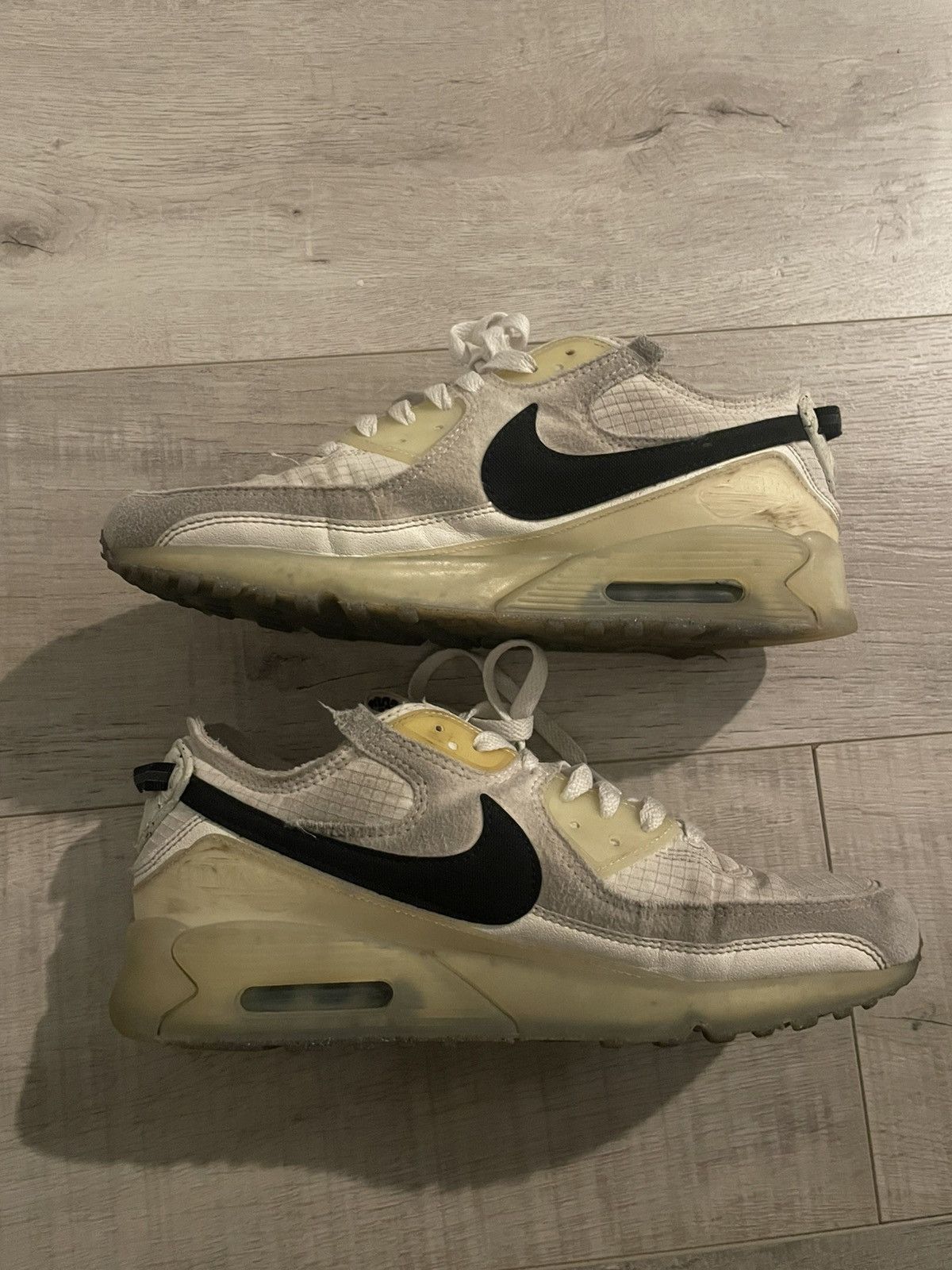 Nike Nike Air Max Size US 9 / EU 42 - 5 Thumbnail