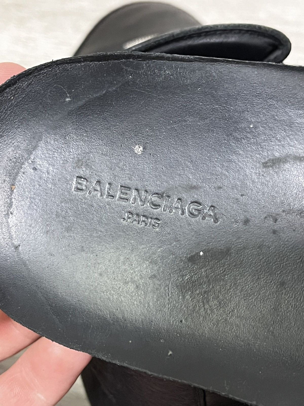 Balenciaga Balenciaga Arena Size US 9 / EU 42 - 6 Thumbnail