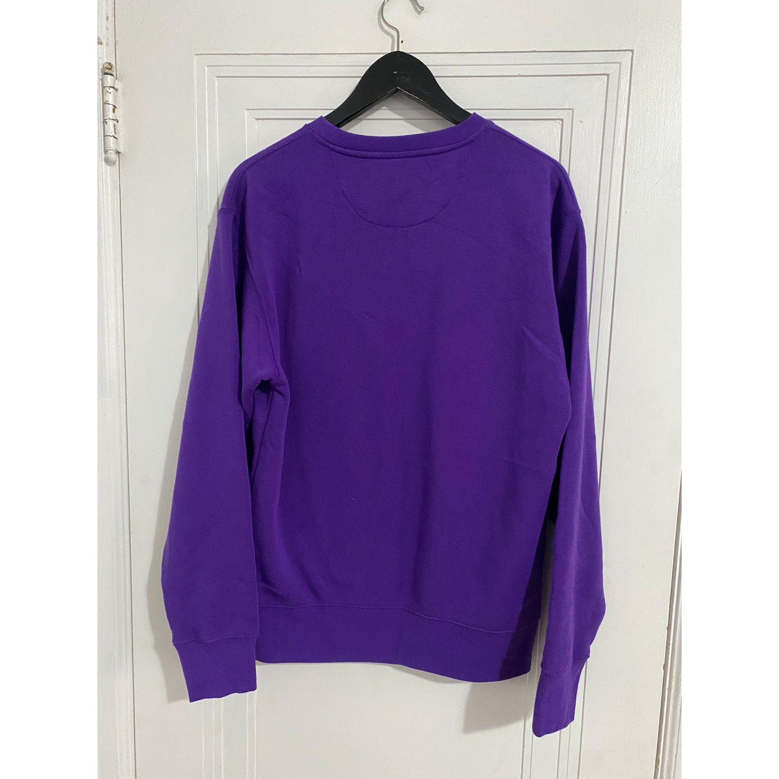 NCAA NWT Clemson Tigers Crewneck Sweatshirt Adult Size Small Size US S / EU 44-46 / 1 - 8 Thumbnail