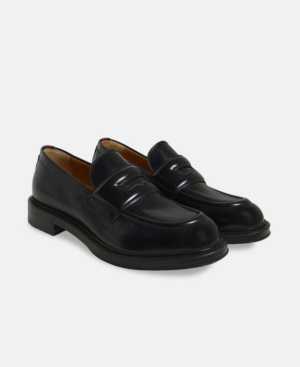 Gucci Artic Loafers Size US 9 / EU 42 - 1 Thumbnail