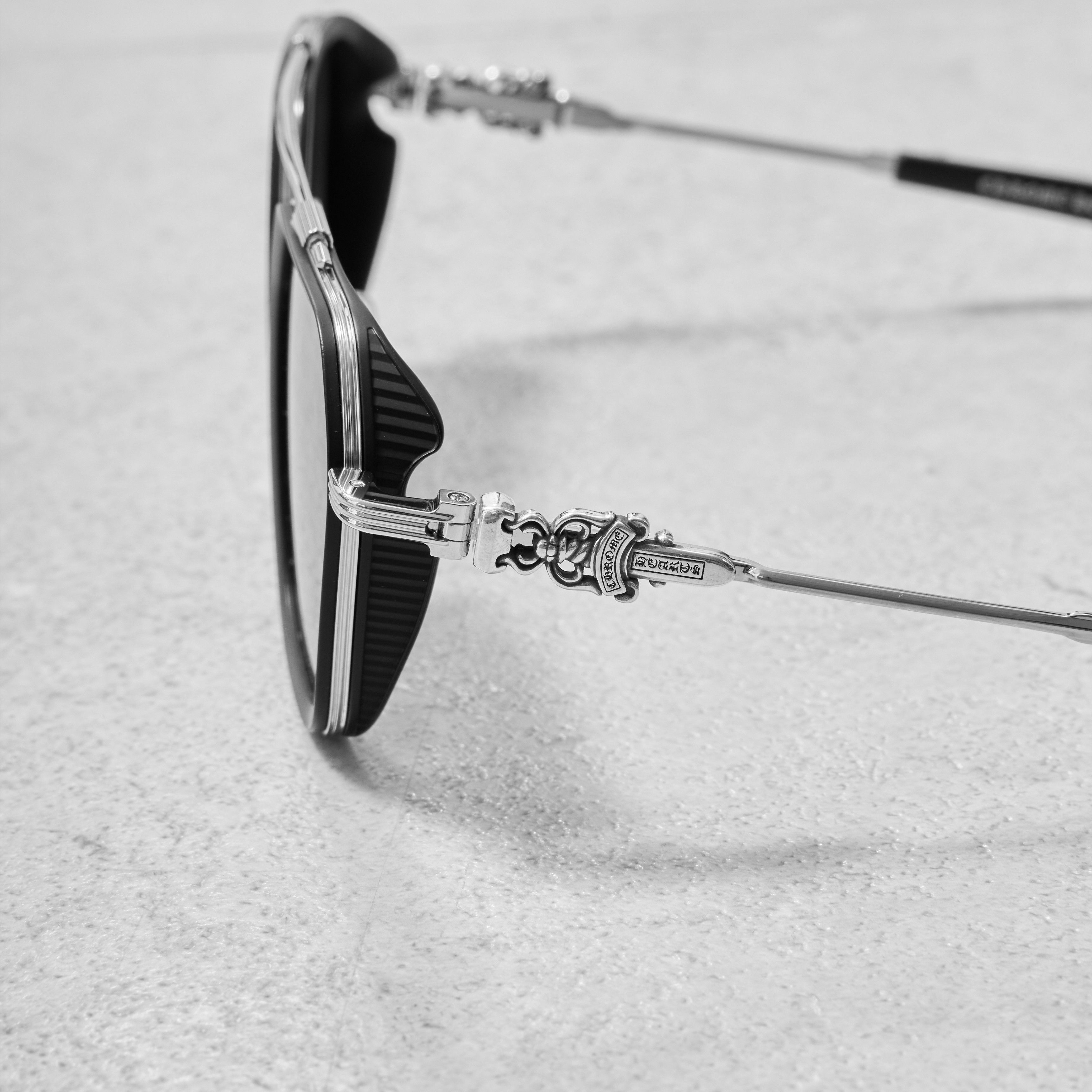 Chrome Hearts CHROME HEARTS HOTATION Size ONE SIZE - 9 Thumbnail