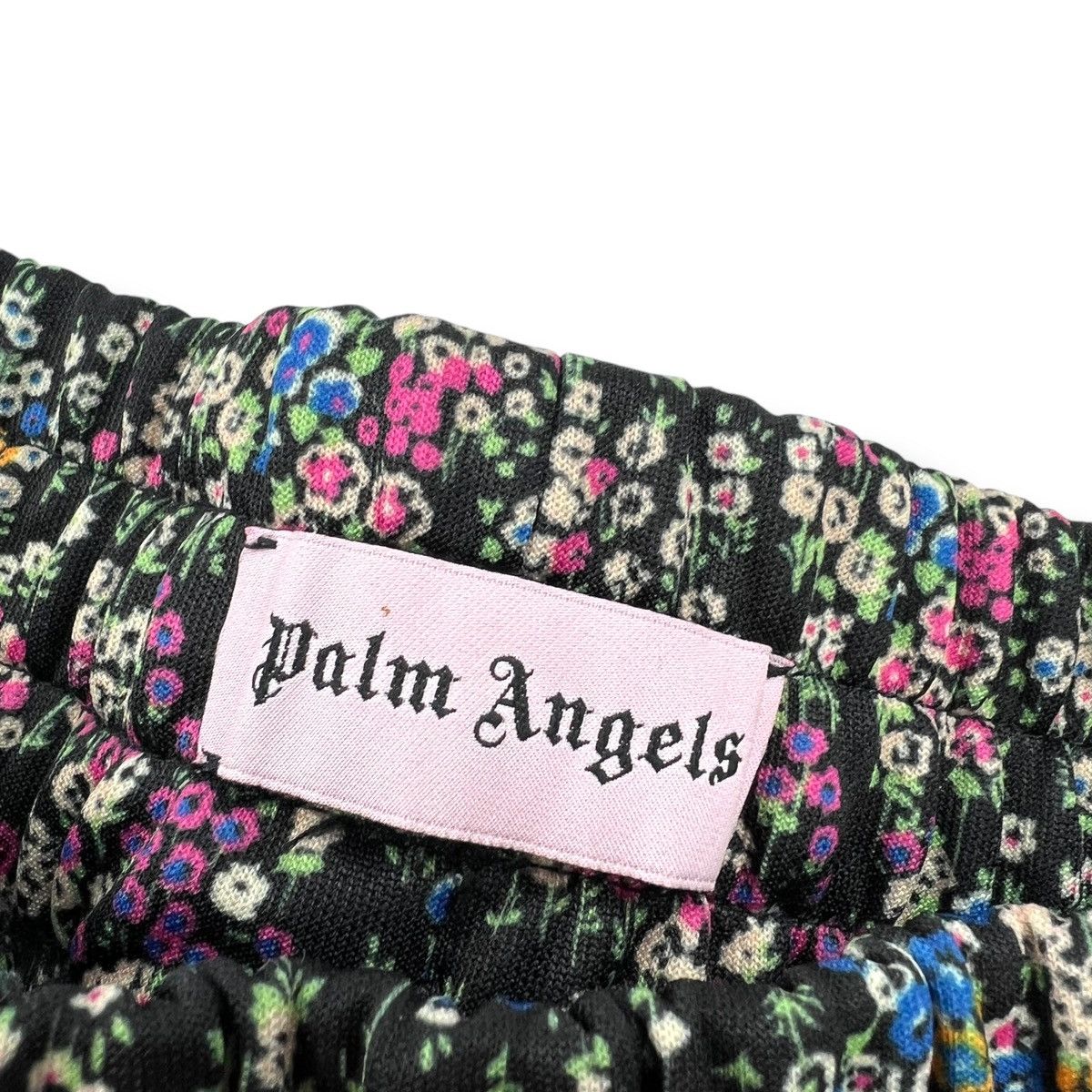 Palm Angels Palm Angels Floral Sweatpants Size US 31 - 4 Thumbnail