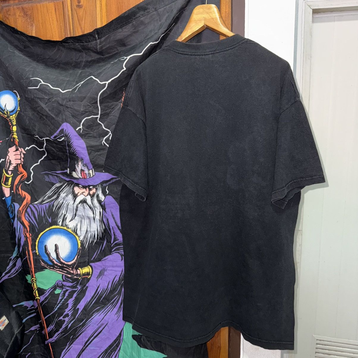 Fashion Victim Vtg 90S FASHION VICTIM FREAK SHOW Size US XL / EU 56 / 4 - 8 Thumbnail