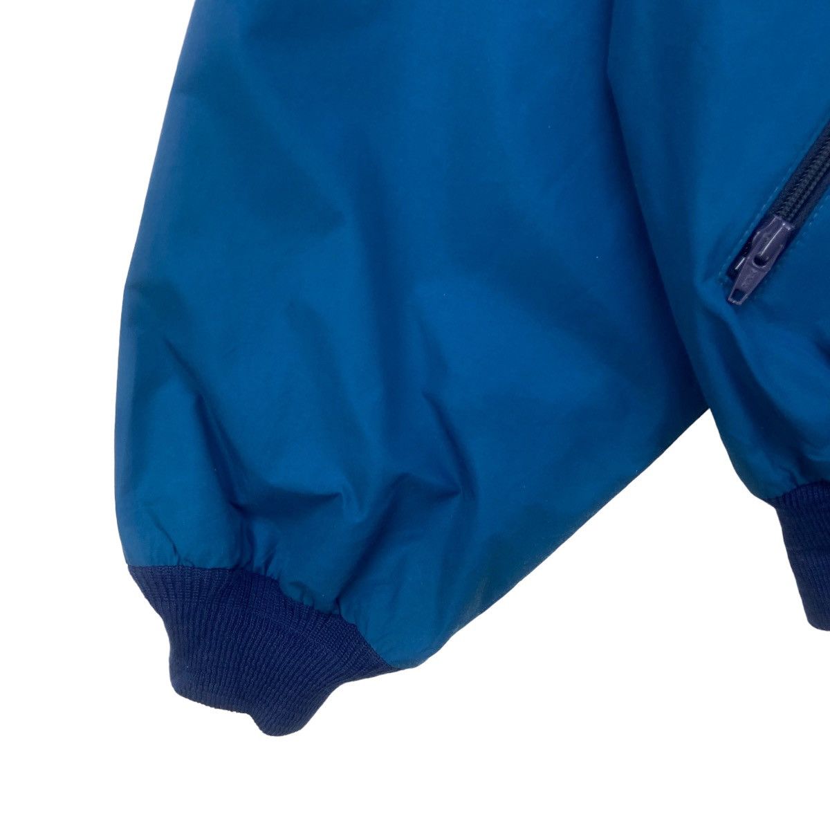 L.L. Bean × Vintage Vintage L.L. Bean Native Bomber Style Three-Season Jacket Size US L / EU 52-54 / 3 - 11 Thumbnail