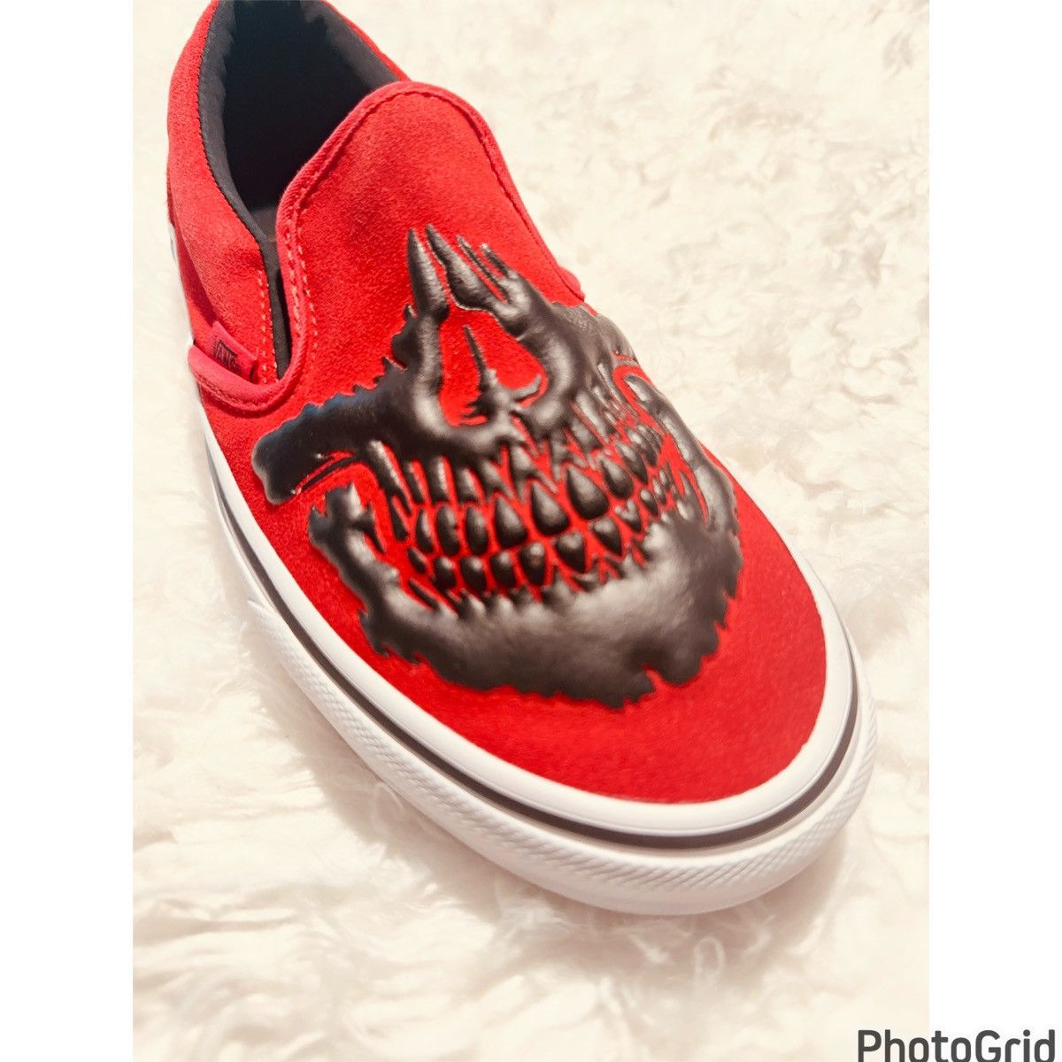Vans Vans Jawbone Size US 6.5 / IT 36.5 - 6 Thumbnail
