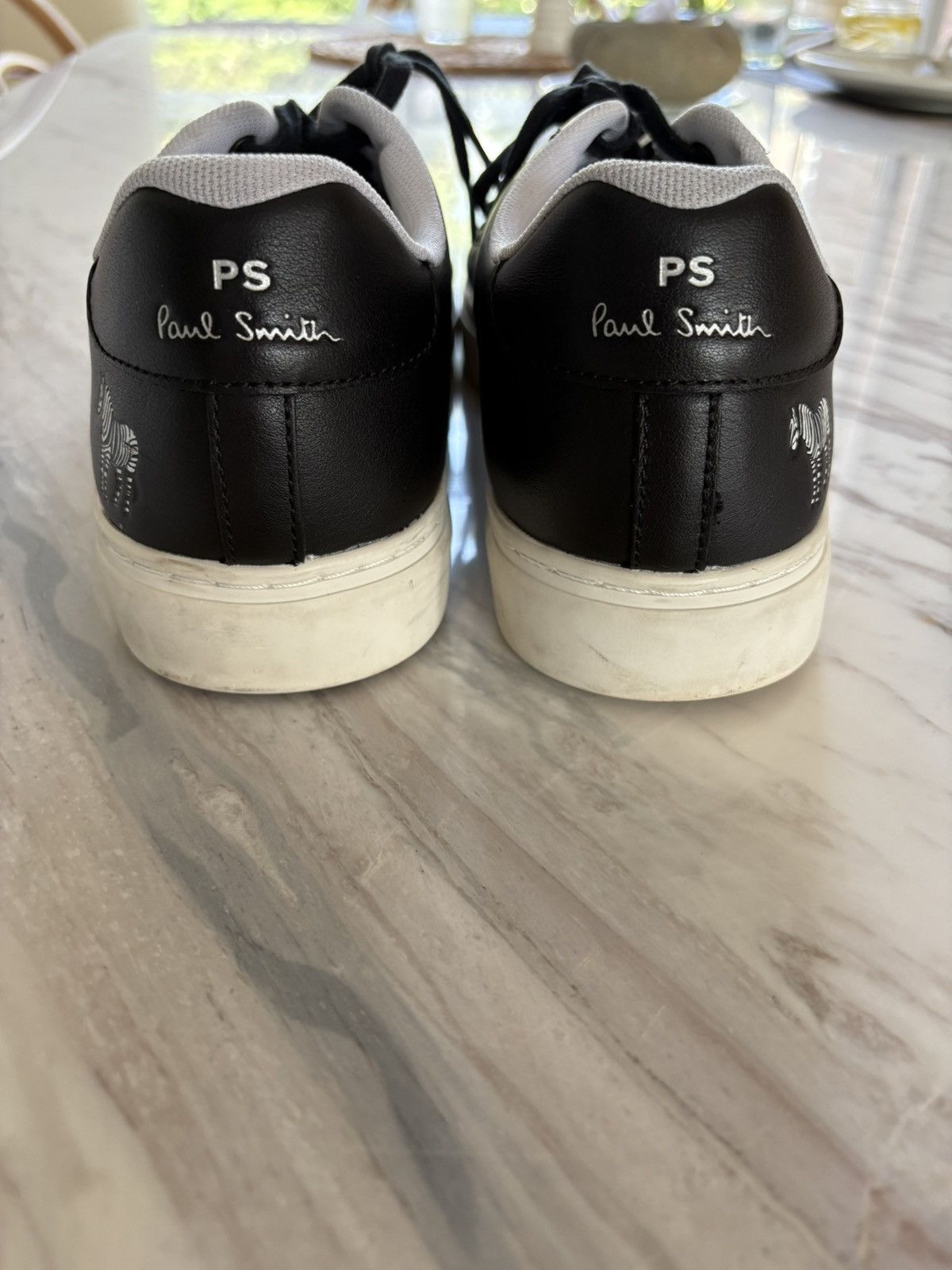Paul Smith PS Paul Smith Rex Size US 9 / EU 42 - 4 Thumbnail