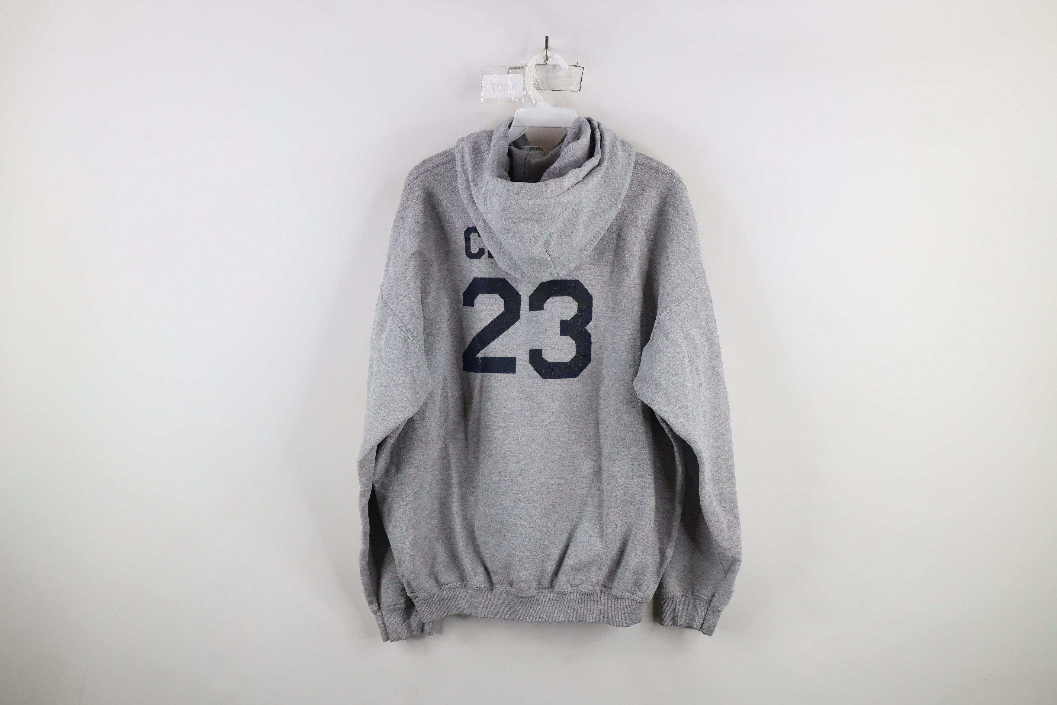 Vintage Vintage USA Olympics Spell Out Team USA Softball Hoodie Size L / US 10 / IT 46 - 13 Thumbnail