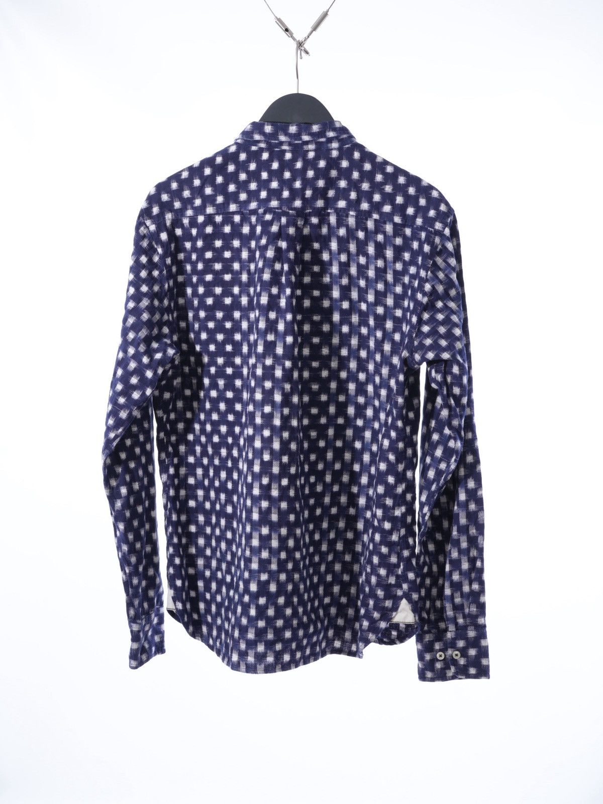 Universal Works Universal Works Embroidered Shirt size L Size US L / EU 52-54 / 3 - 5 Thumbnail
