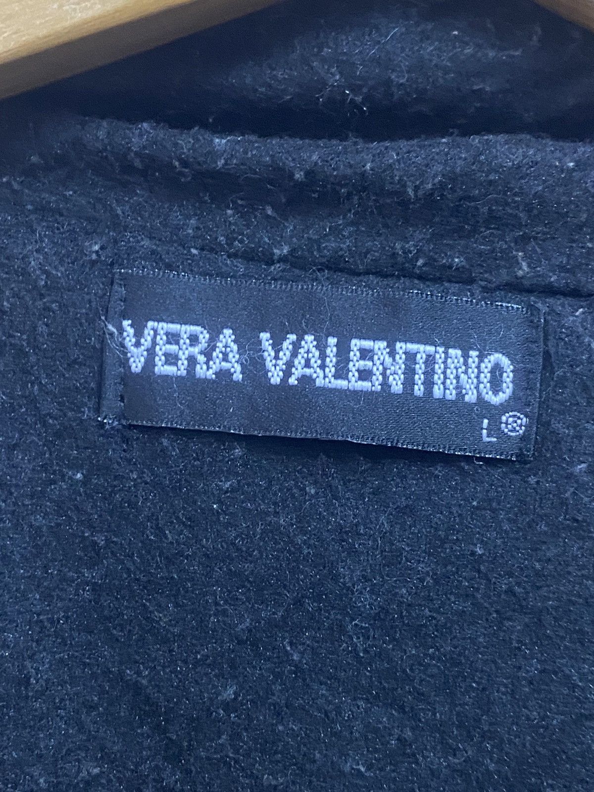 Valentino Vera valentino camoflauge jacket Size US L / EU 52-54 / 3 - 9 Thumbnail