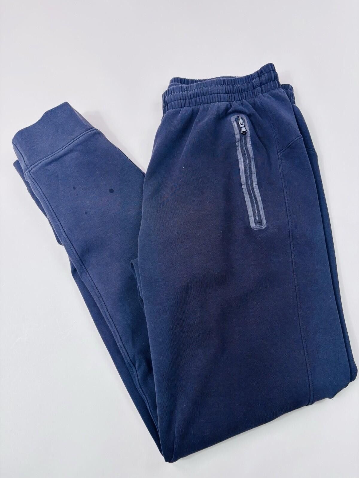 Old Navy Old Navy Active Dynamic Fleece jogger pants Black Size M Size 32" / US 10 / IT 46 - 1 Thumbnail