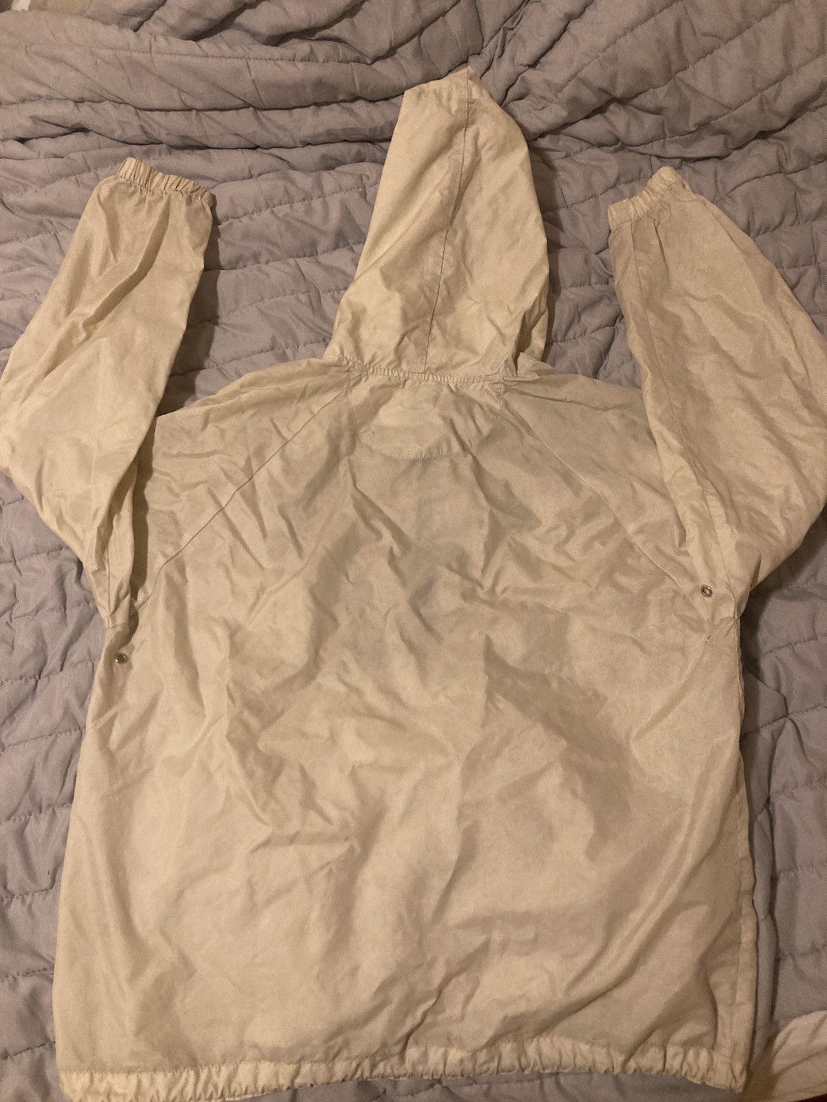 Gap × Vintage Gap Windbreaker Size US S / EU 44-46 / 1 - 2 Thumbnail