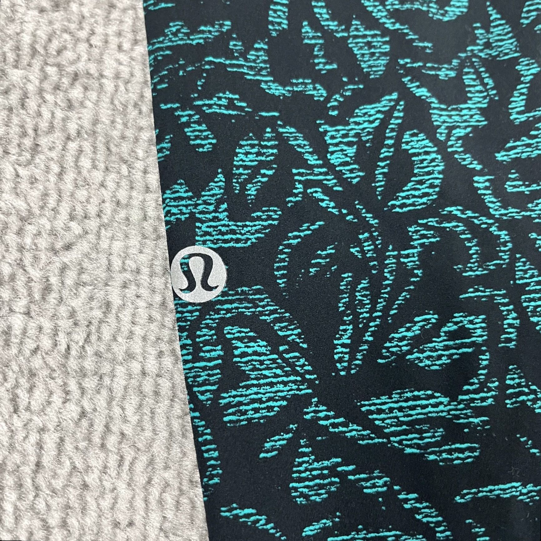 Lululemon VINTAGE none Size 27" / US 4 / IT 40 - 2 Thumbnail