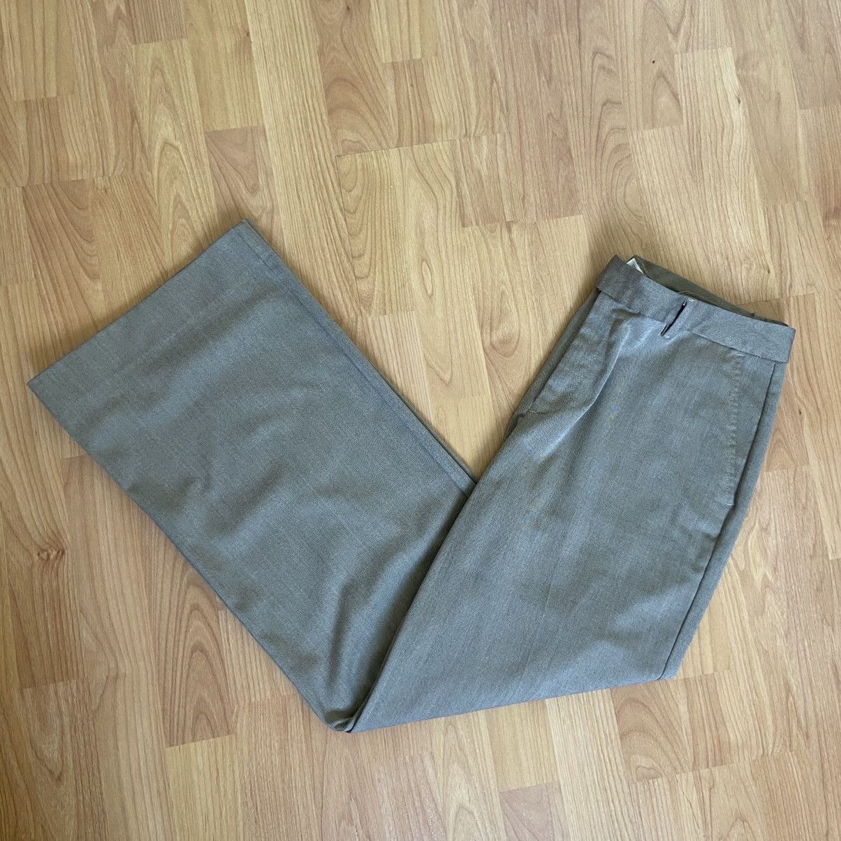 Old Navy Old Navy Women’s Essential Stretch Waist Pants Size 16 Size 38" / US 16 / IT 52 - 3 Thumbnail