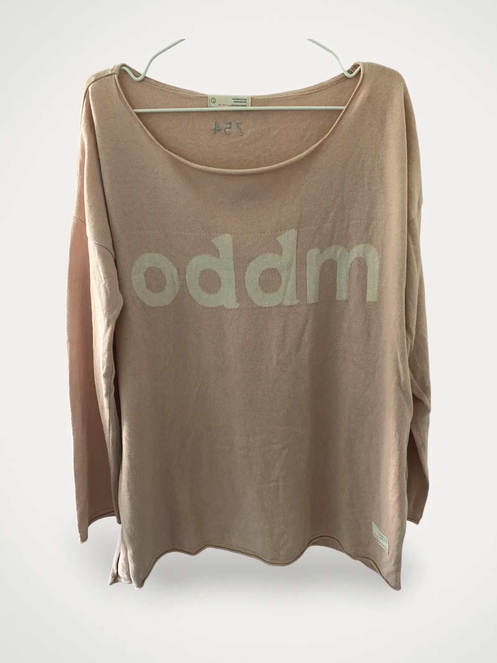 Odd Molly Odd Molly 754 Sweater Size S / US 4 / IT 40 - 1 Thumbnail