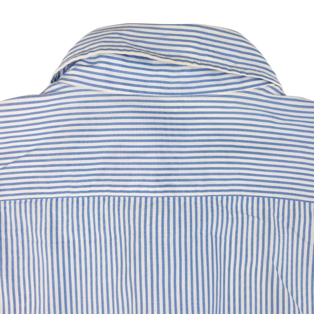 Zucca Vintage Zucca Issey Miyake Long Sleeve Shirt Size M Size US M / EU 48-50 / 2 - 5 Thumbnail