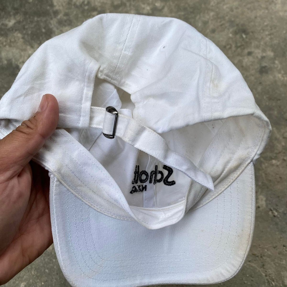 Schott RARE ‼️ Schott NYC Size ONE SIZE - 4 Thumbnail