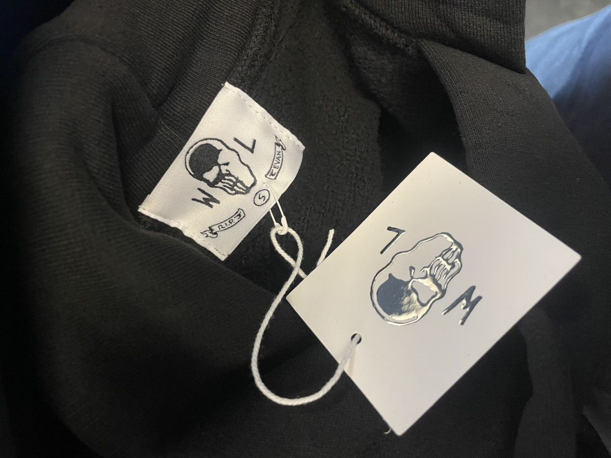 Warren Lotas Warren Lotas Hoodie Size US S / EU 44-46 / 1 - 2 Thumbnail