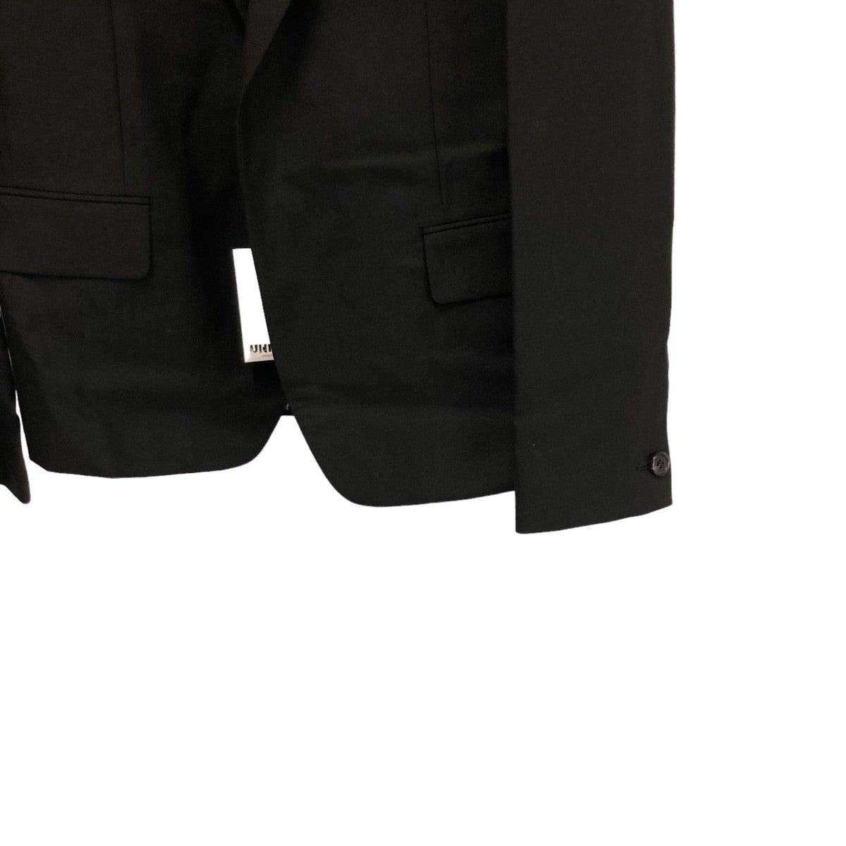 Undercover Undercover 2007SS embroidery tailored jacket Size US M / EU 48-50 / 2 - 4 Thumbnail