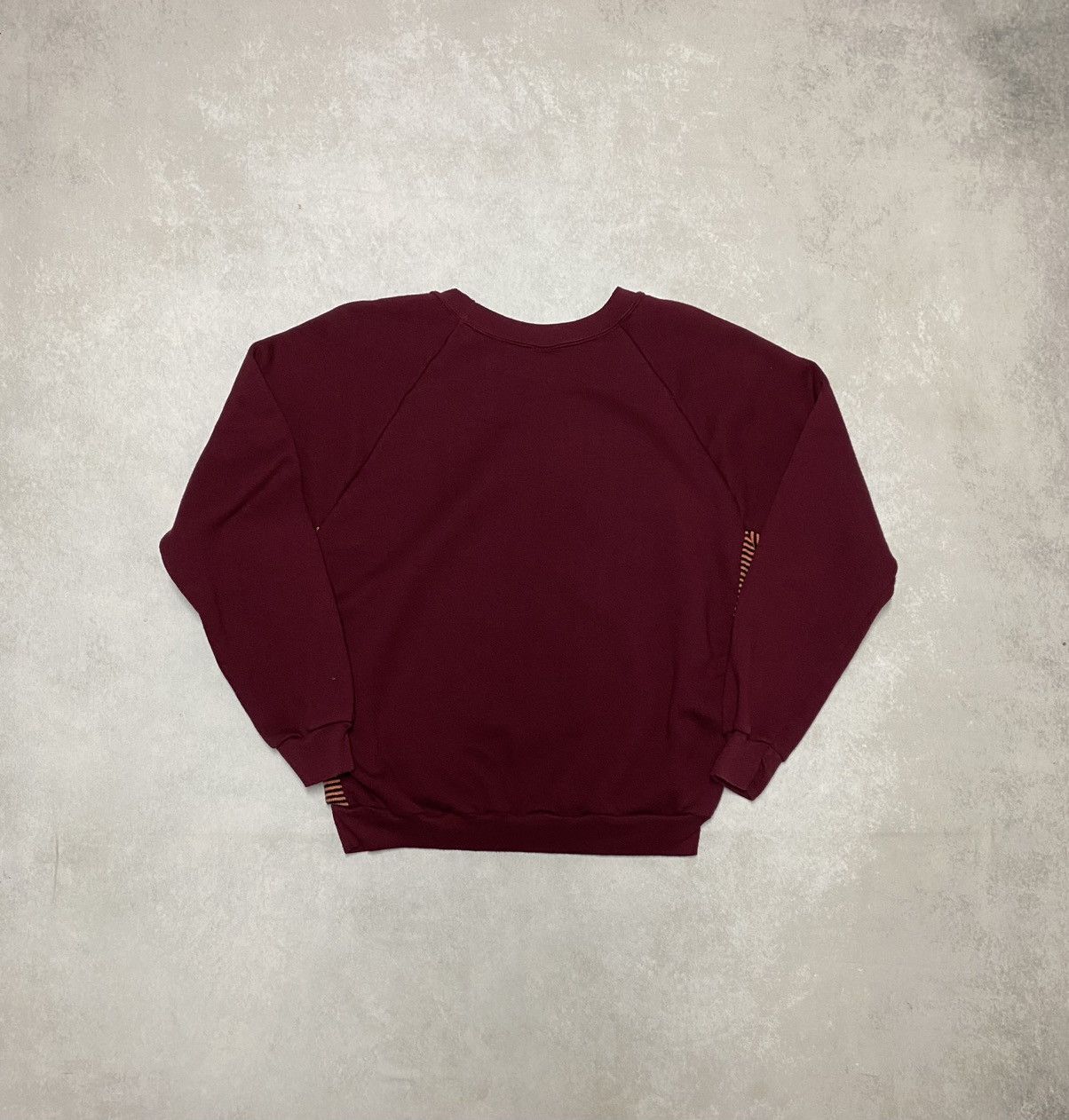 NFL × Vintage Crazy Vintage Streetwear 90’s NFL Redskins Crewneck M Size US M / EU 48-50 / 2 - 7 Thumbnail