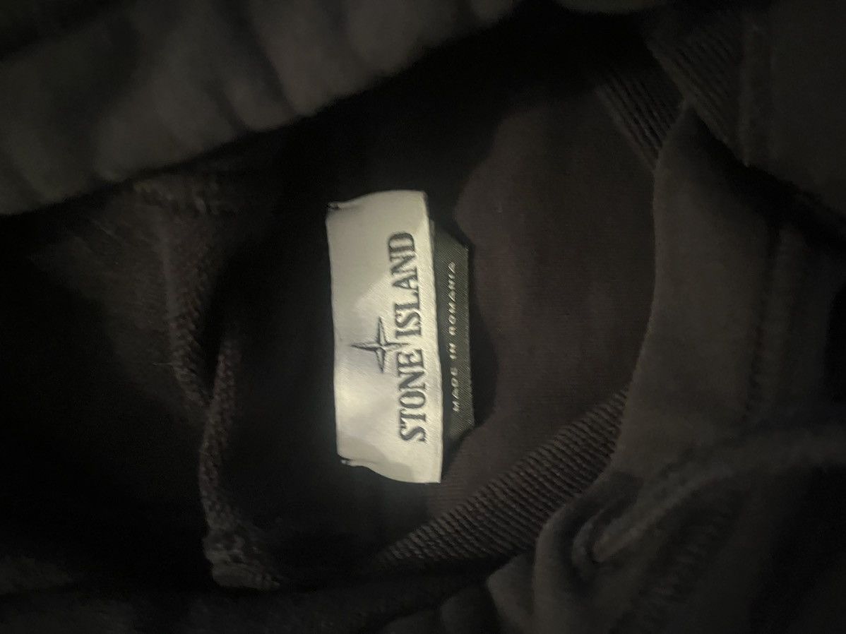Stone Island Stone Island hoodie Size US S / EU 44-46 / 1 - 3 Thumbnail