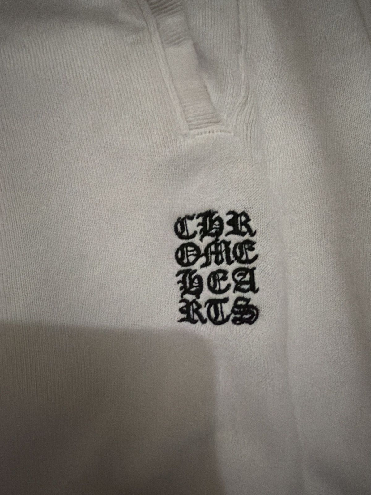 Chrome Hearts Chrome Heart Sweats Size US 34 / EU 50 - 2 Thumbnail