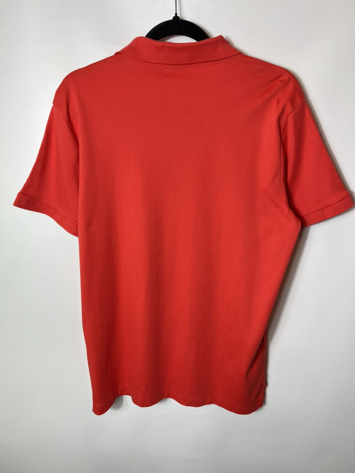 Polo Ralph Lauren Vintage Polo Ralph Lauren Slim Fit Soft Cotton T-shirt Size US L / EU 52-54 / 3 - 7 Thumbnail