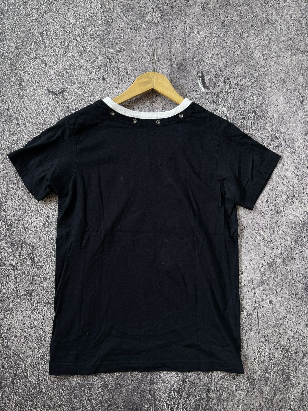 Japanese Brand Y2k Spinash ifsixwasnine style tee Size US M / EU 48-50 / 2 - 6 Thumbnail