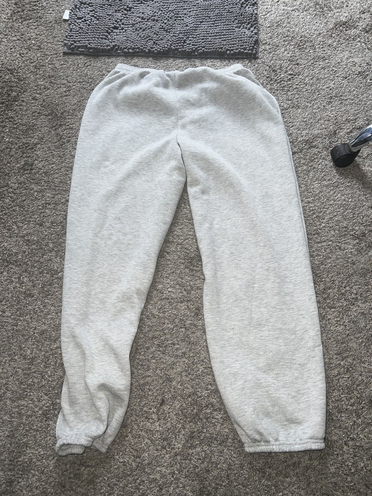 Hypebeast Mission Ridge Men’s Sweatpants Size US 32 / EU 48 - 2 Thumbnail