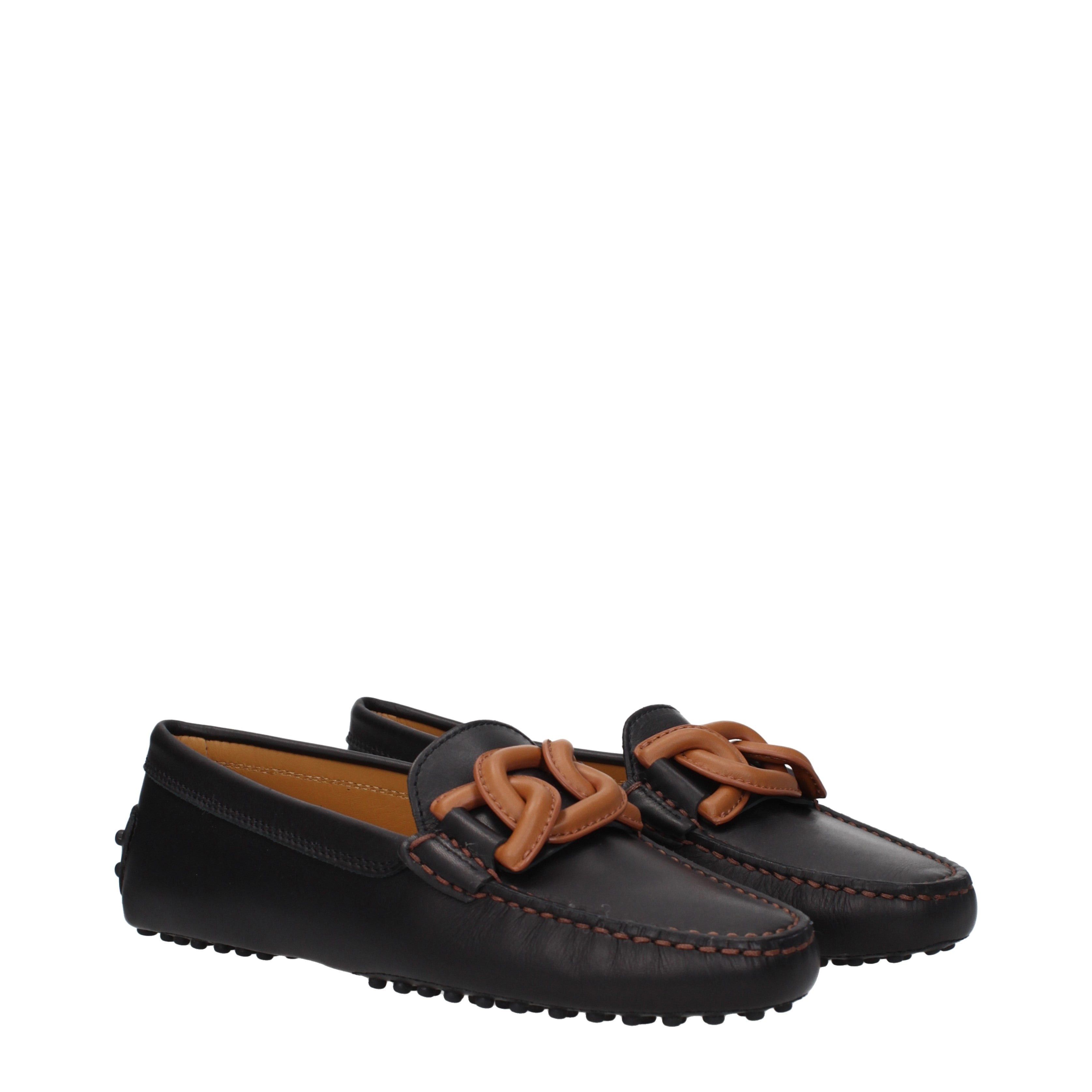 Tod's Loafers Size US 5.5 / IT 35.5 - 1 Thumbnail
