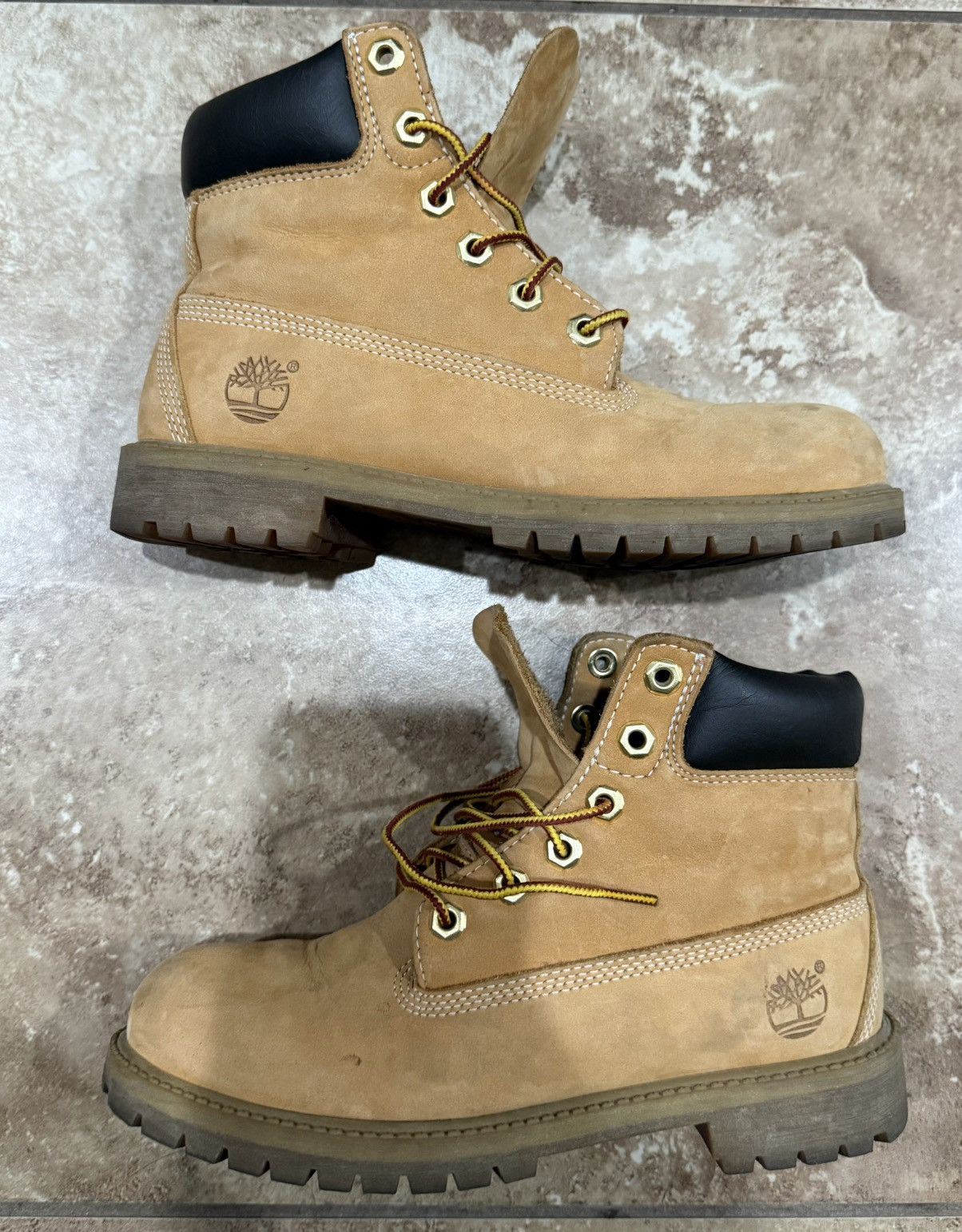 Timberland Women’s Timberland boots Size US 6.5 / IT 36.5 - 7 Thumbnail