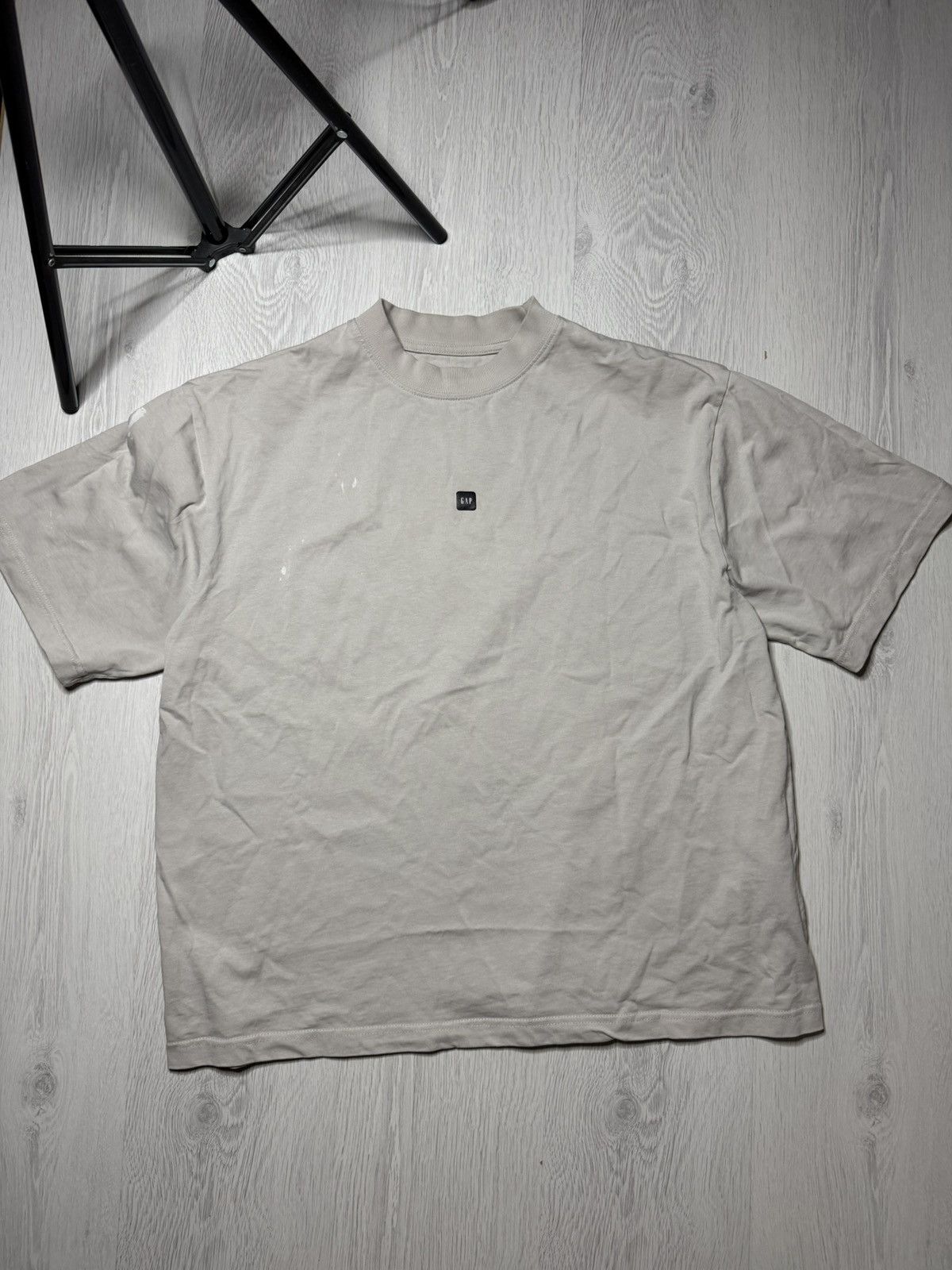Gap Yzy Gap Tee shirt Size US M / EU 48-50 / 2 - 1 Thumbnail