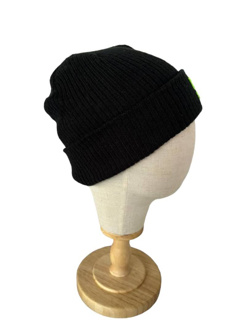 Other Black White Beanie Hats🔥 Size ONE SIZE - 5 Thumbnail