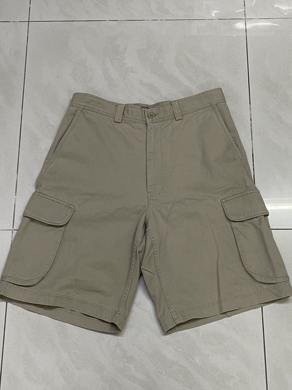 Vintage Polo by Ralph Lauren Cargo Shorts