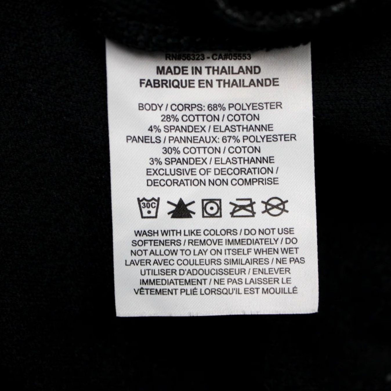 Nike Nike Hoodie Men Medium Gray/Black Therma-Fit Training Hooded Sweatshirt Pullover Size US M / EU 48-50 / 2 - 7 Thumbnail
